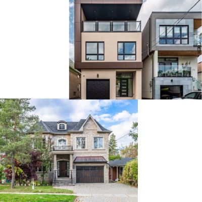 Newly Listed Houses For Sale In Vaughan - Browse The Latest Properties